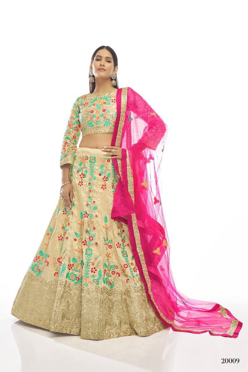 Arya Designs Royal Saga Vol-4 20001-20012 Series 9