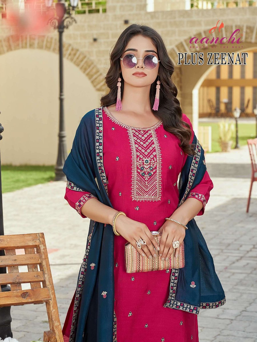AANCHI PLUS ZEENAT 4