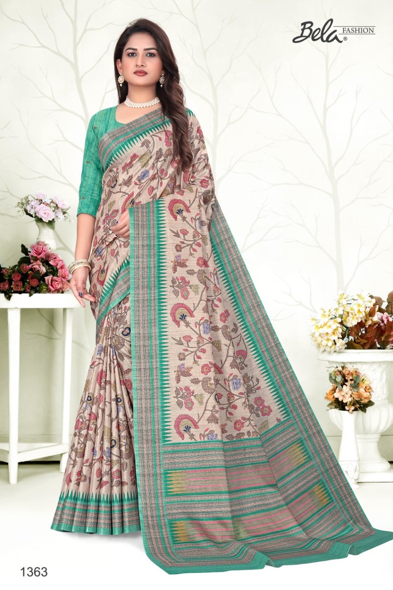 Bela Fashion Mahima 1362-1368 Series 2