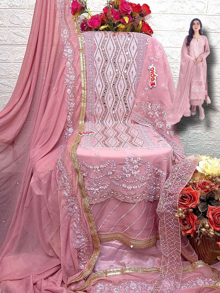 Fepic Rosemeen C-1300 Colors 2