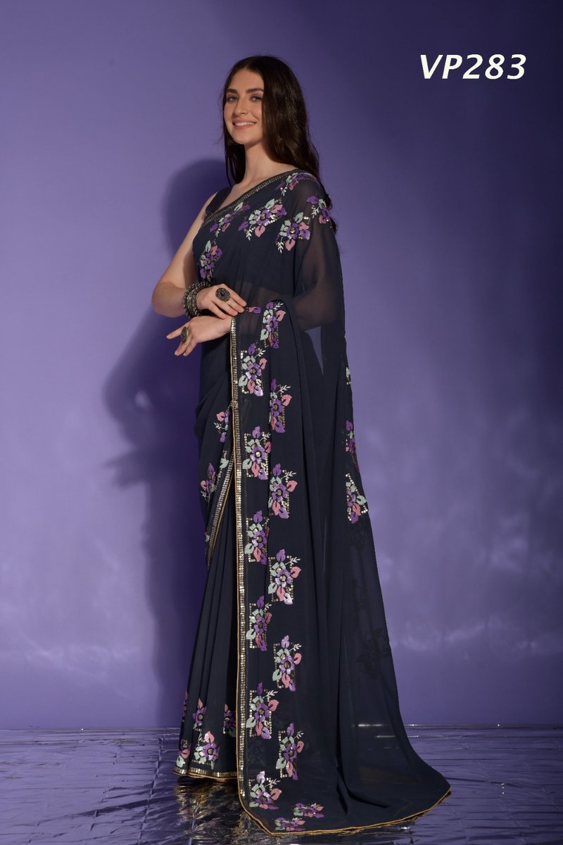 Fashion Berry Mohini 283 Design 3