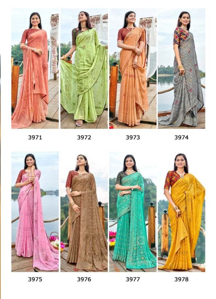 5D Designer Sweety Vol-2 3971-3978 Series 9
