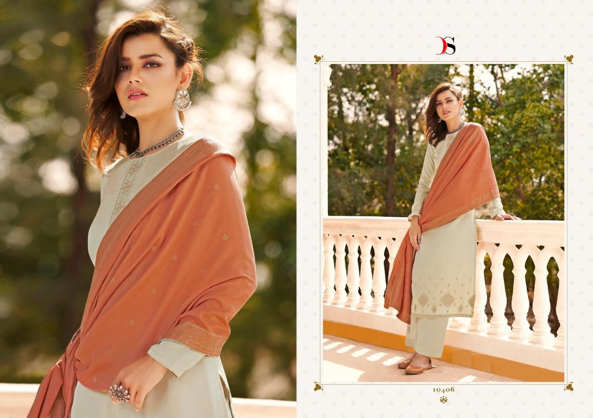 Deepsy Suits Daria 10401-10406 Series 6