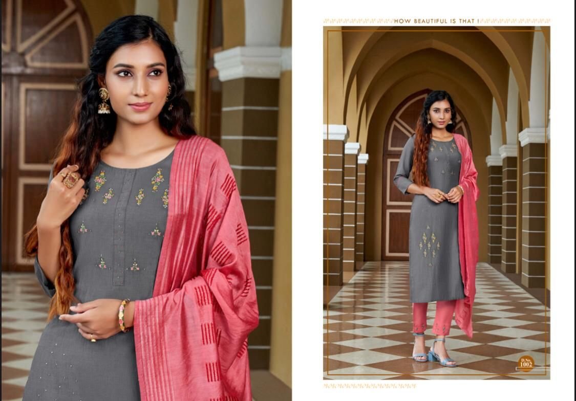Amaaya Garments Grand 1001-1006 Series 2