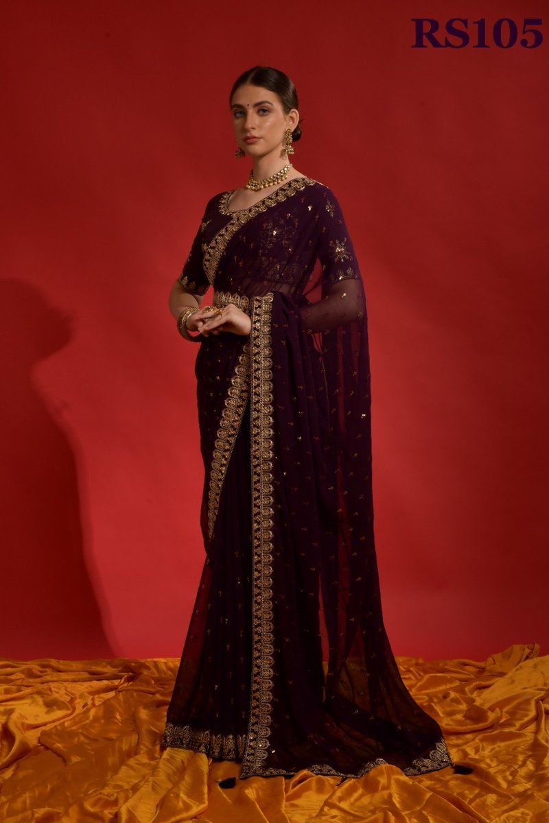 Fashion Berry Riddhi Siddhi 101-111 Series 5