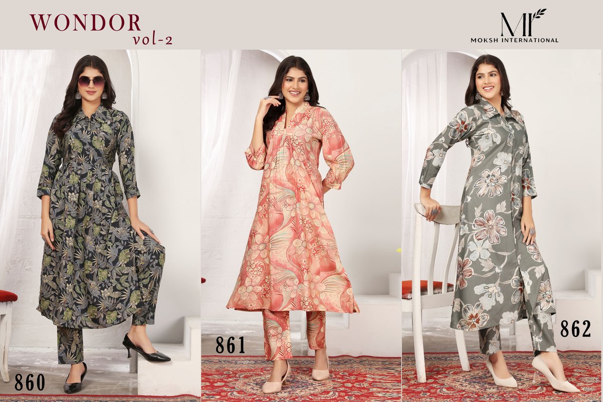 MOKSH WONDOR VOL-02 860 TO 862 4