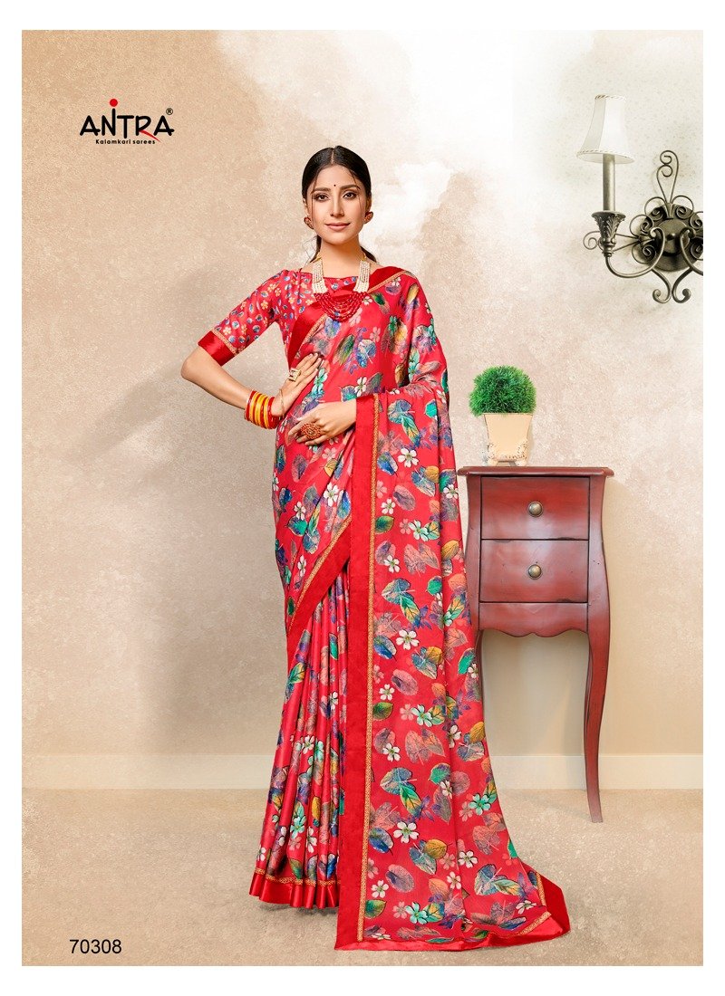 Antra Falak Vol-1 70301-70310 Series 8