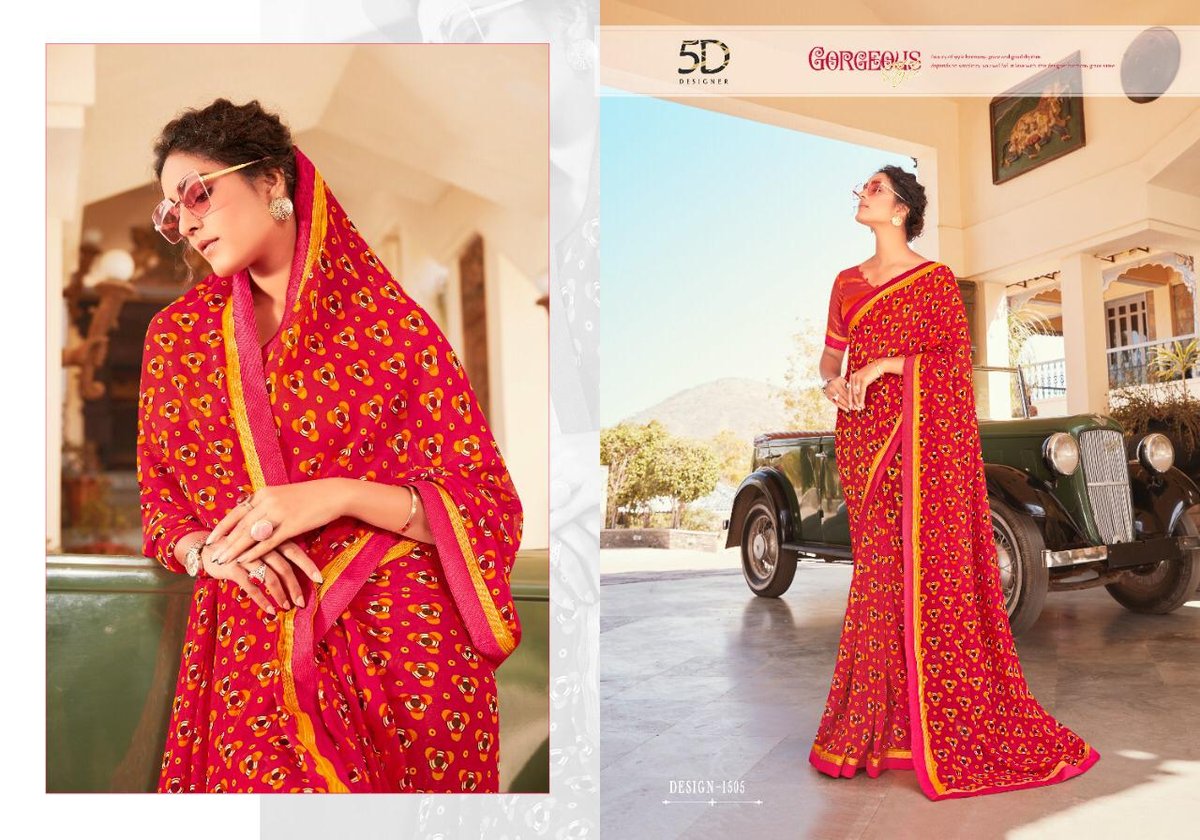 5D Designer Zara Vol-13 1501-1512 Series 5