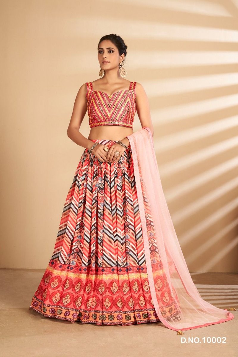 Arya Designs Vol-28 10001-10003 Series 3
