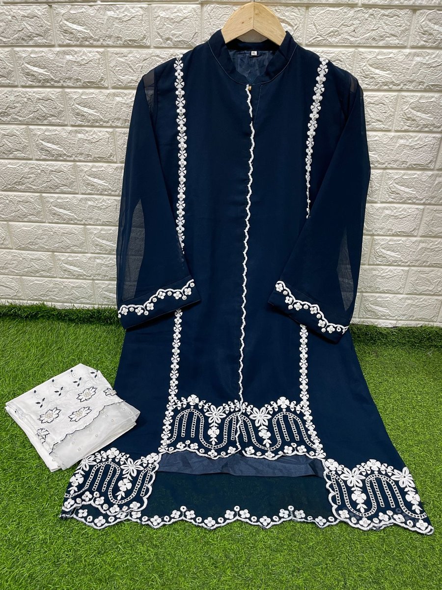 Haya Studio Luxury Pret Collection Vol-1010 Series 8