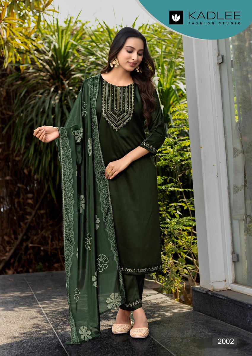 KADLEE FITOOR 4