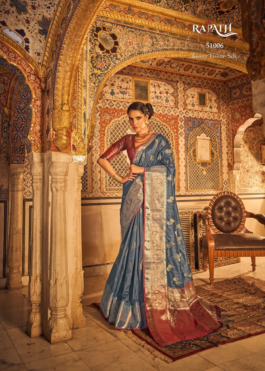 Rajpath Angelica 51001-51006 Series 6