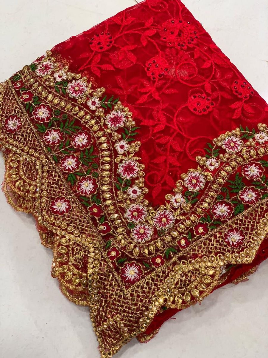 Bollywood Designer Sabyasachi Collection DF-3208 Colors 2