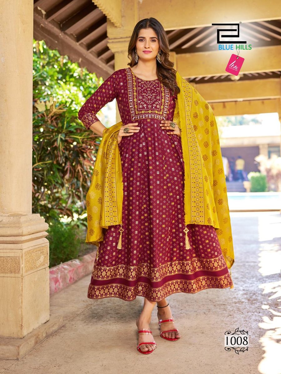 BLUE HILLS VASUKI 1001 TO 1008 8