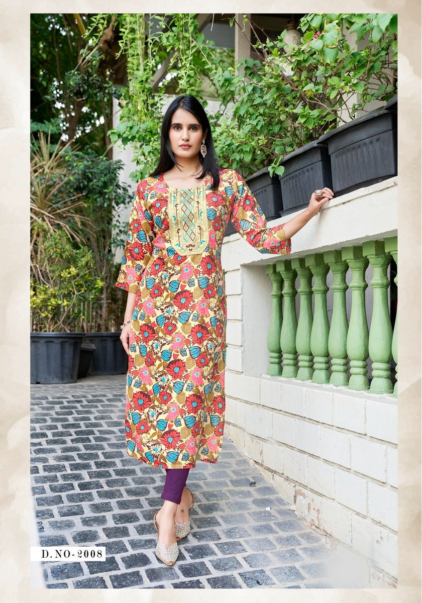 VANISA CHARMING VOL-2 9