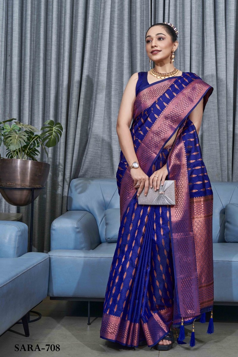 Fashion Lab Sara 701-708 Series 8