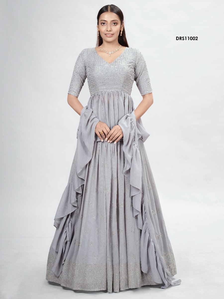 Dresstive Lehenga Vol-5 11001-11009 Series 2