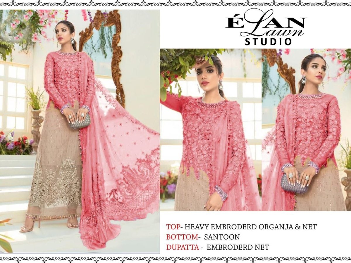 Elan Studio MA-35 Colors 5