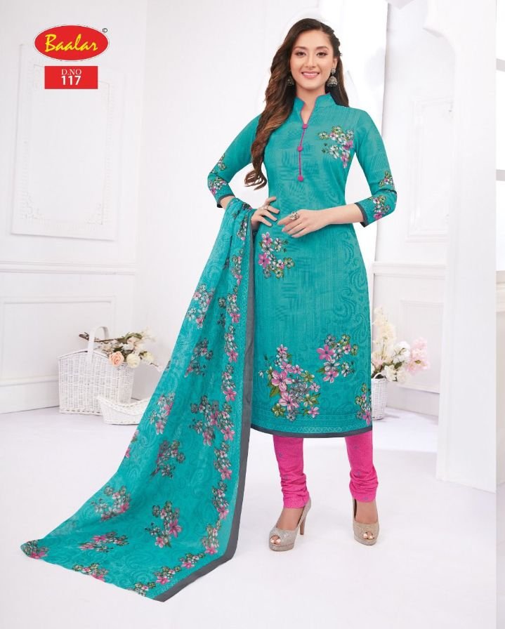Baalar Zaara Vol-10 108-137 Series 10