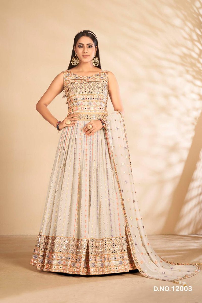 Arya Designs Vol-30 12001-12004 Series 3