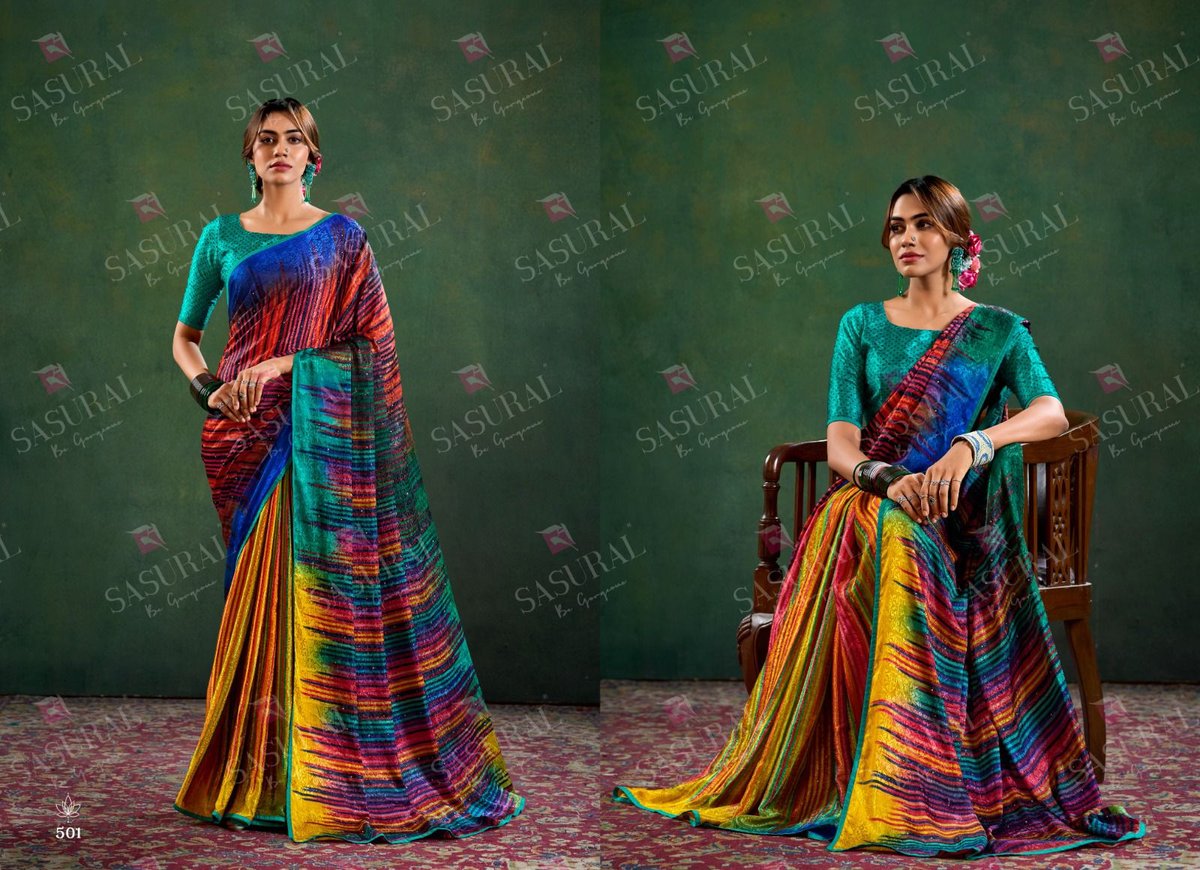 SASURAL SOPHIA 501 TO 506 1
