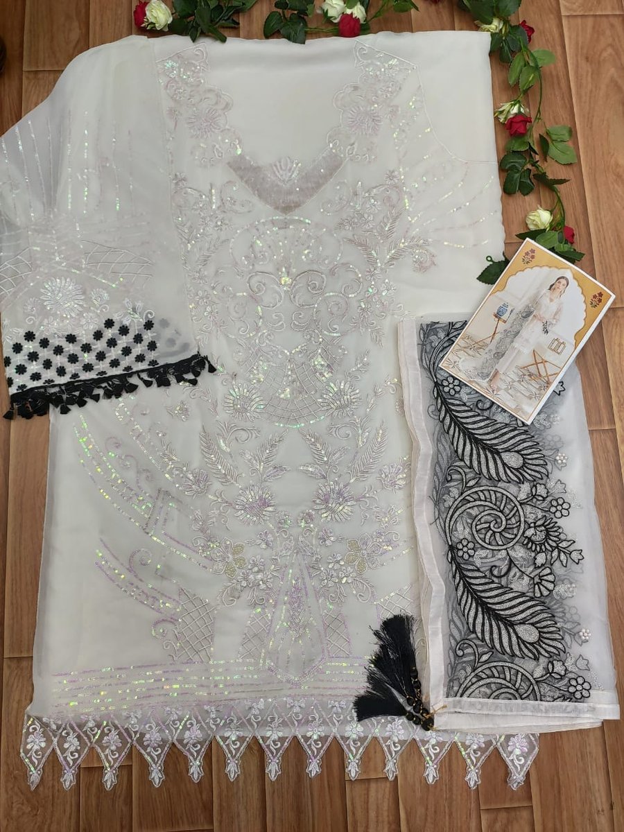 AGF 7103 Colors Pakistani Style Suits 2