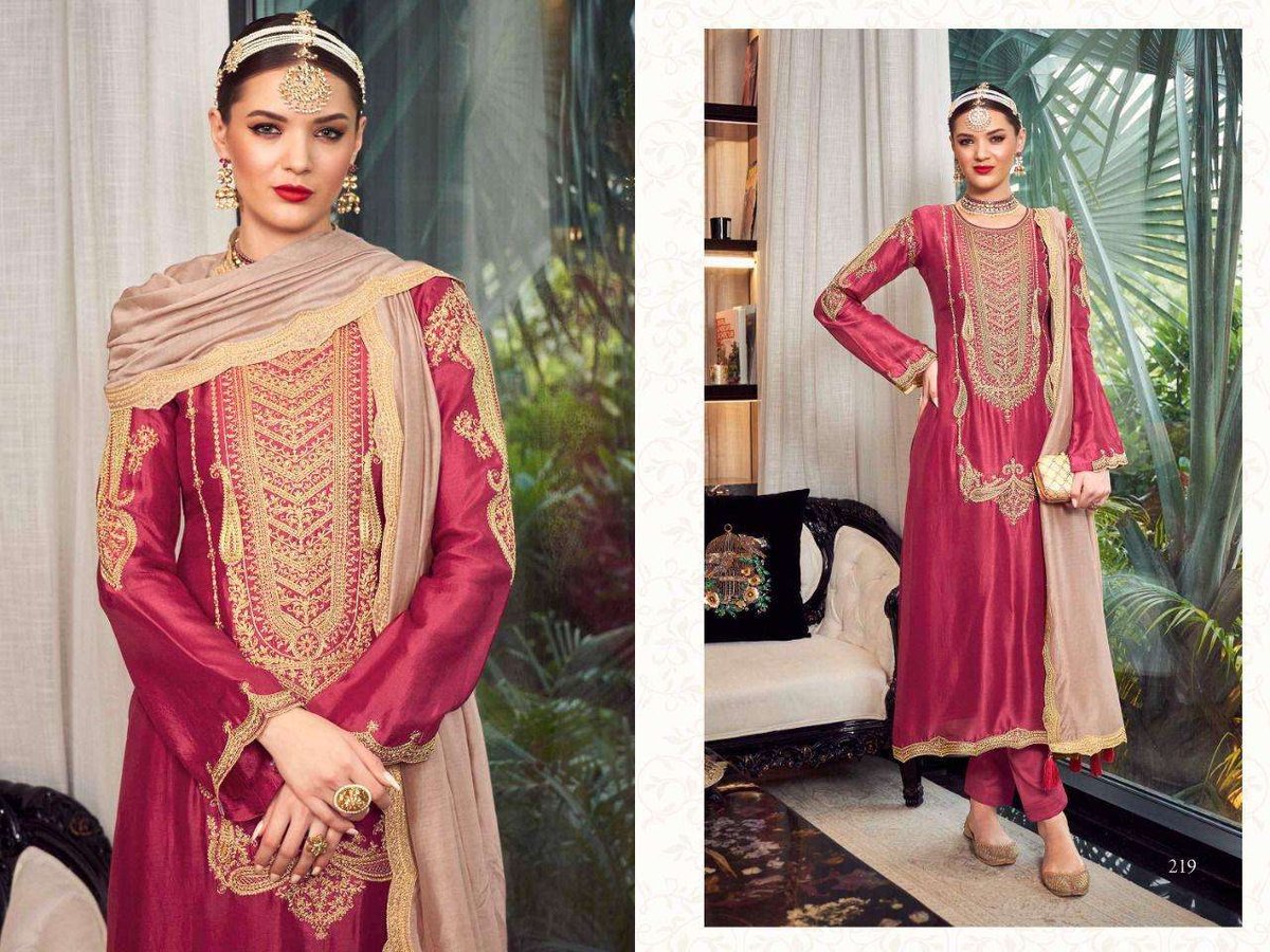 Aiqa Lifestyle Hoonar 217-223 Series 3