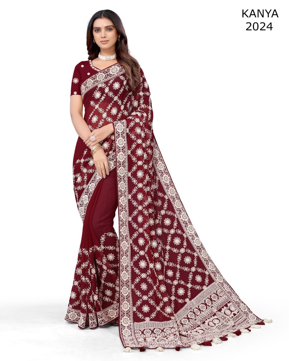 Fashion Lab Saree Kanya 2021-2028 Series 4
