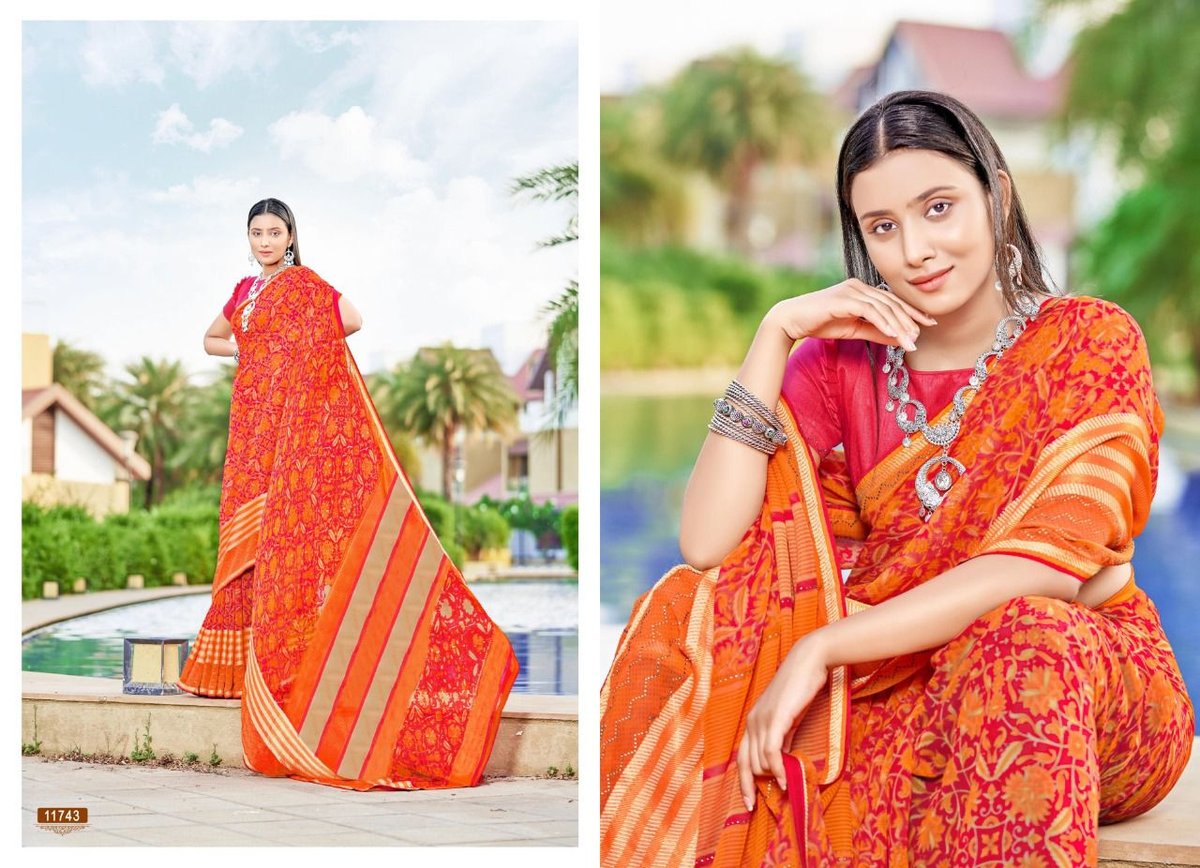 5D Designer Senhora 11741-11744 Colors 3