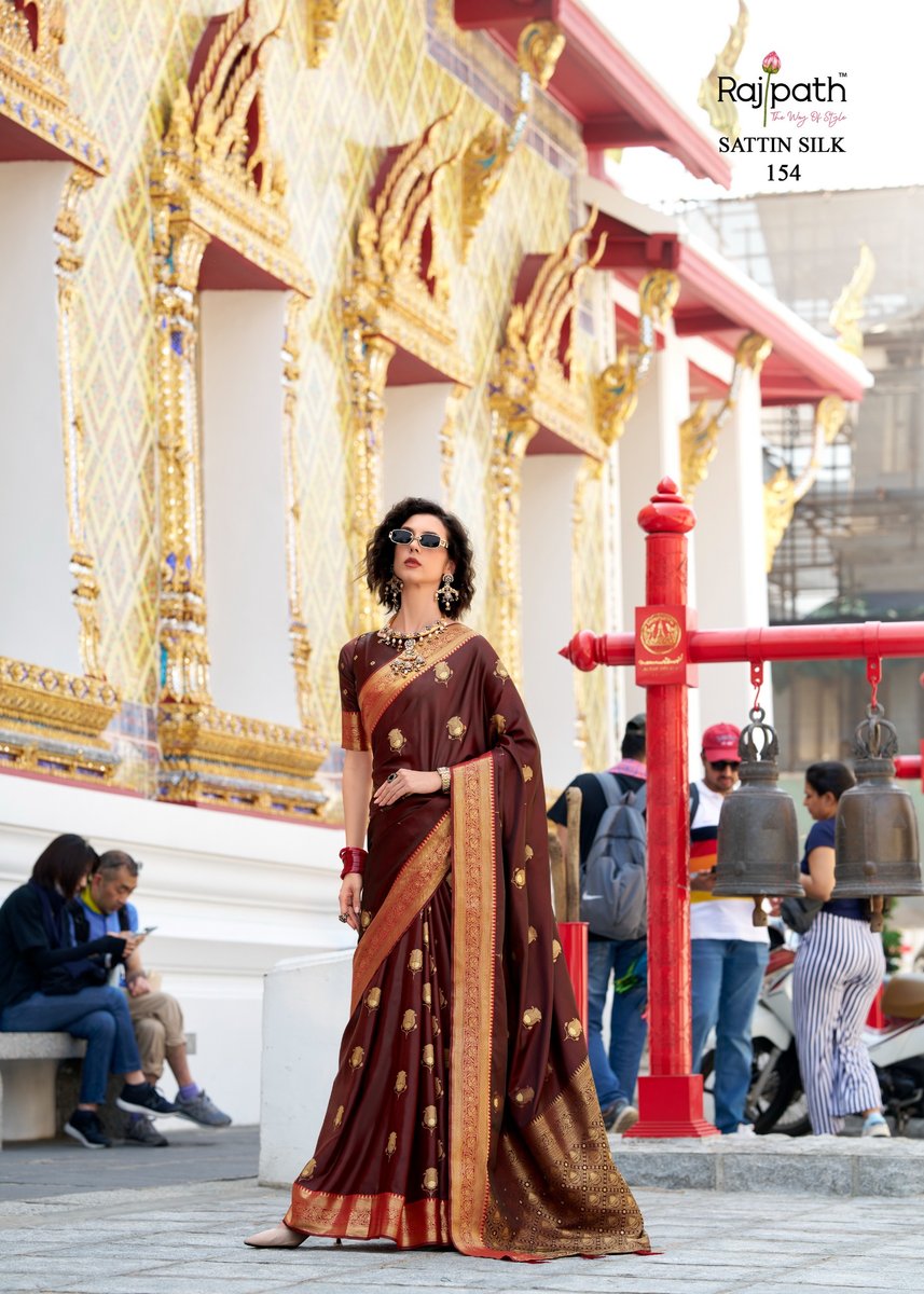 RAJPATH WHITE ROSE 149 TO 154 6