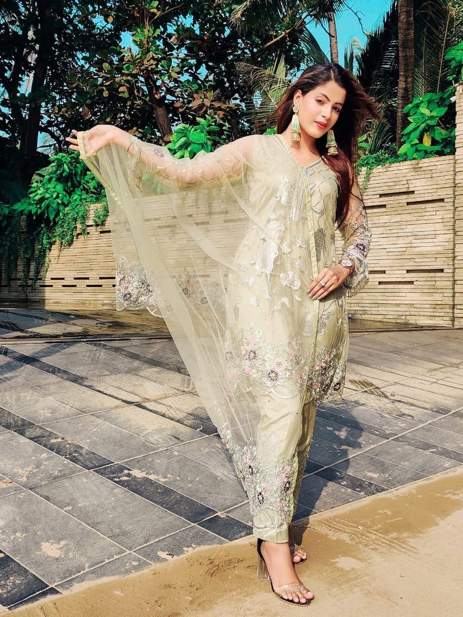 Affan Creation Hit Colors 101 Salwar Kameez 2