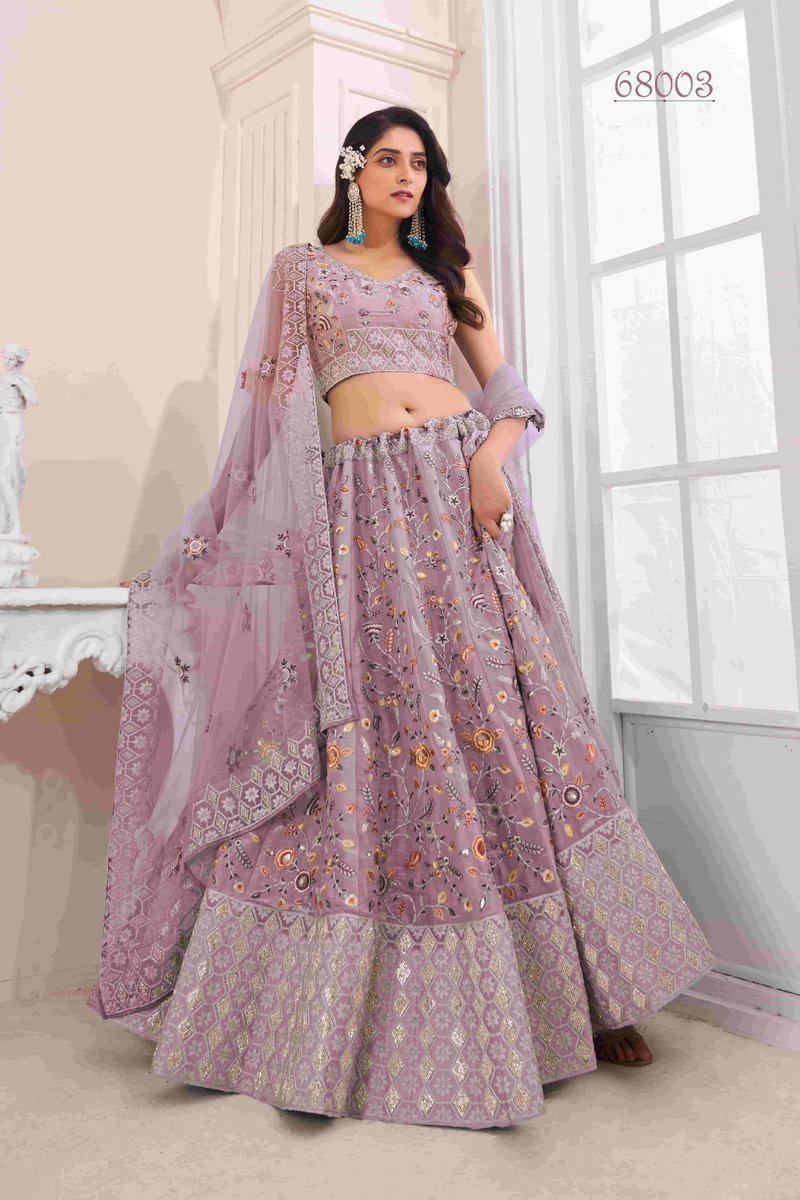 Arya Designs Vol-49 68001-68013 Series 3
