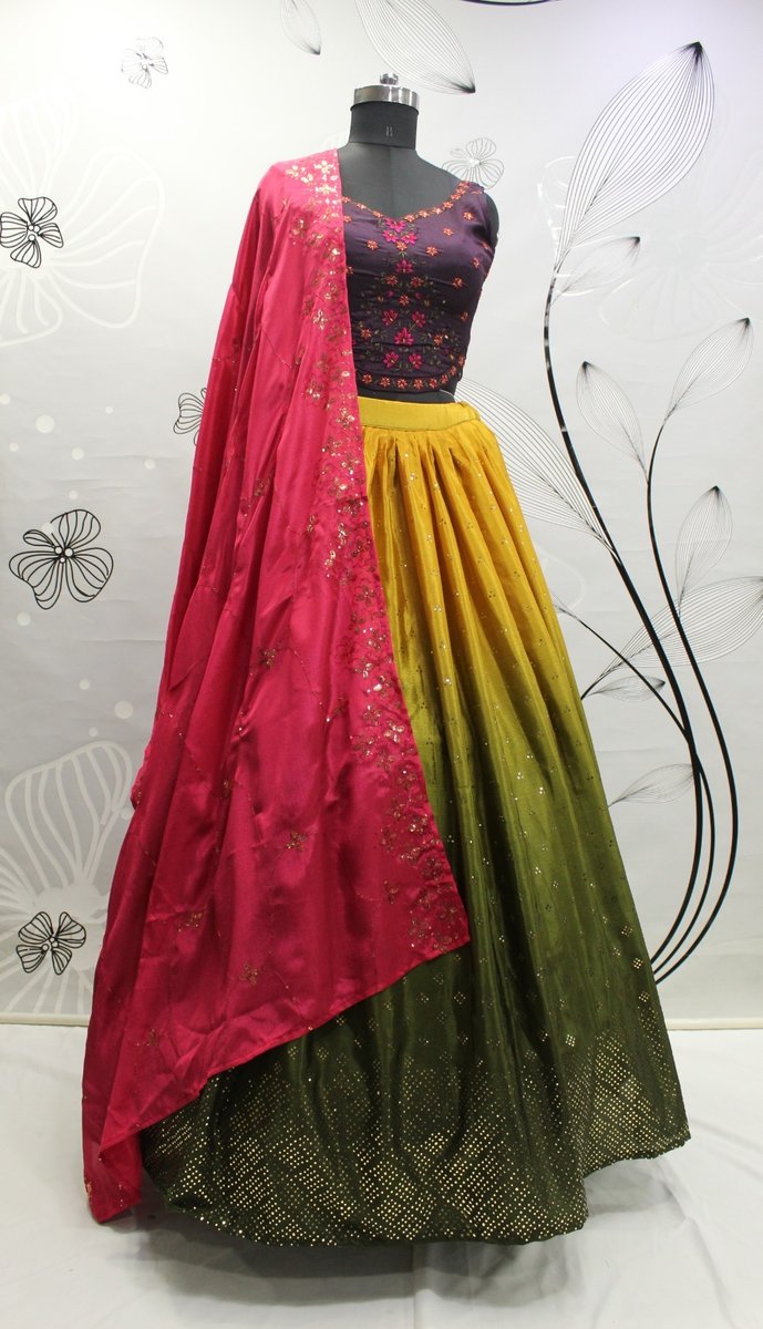 Shubhkala Bridesmaid Vol-30 2301-2306 Series 8