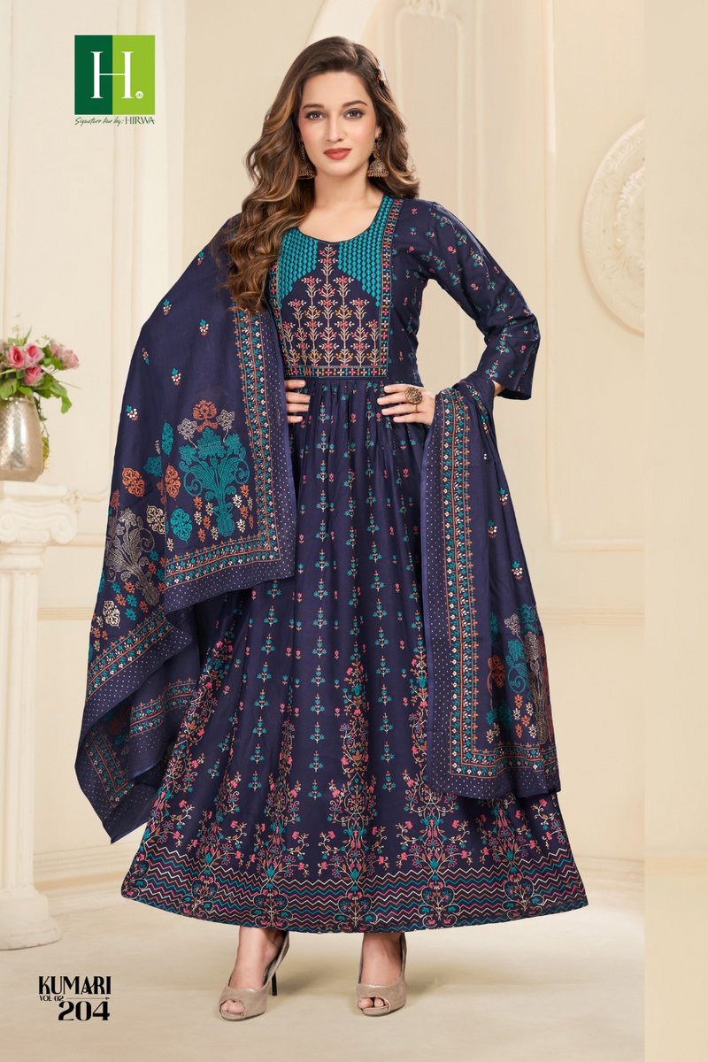 HIRWA KUMARI VOL-2 201 TO 208 4