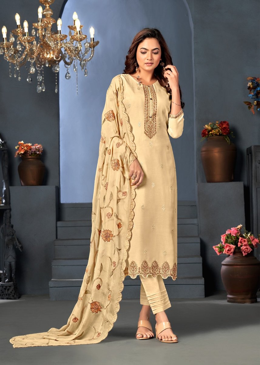 Bela Fashion Nawaazish Vol-2 3879-3885 Series 2