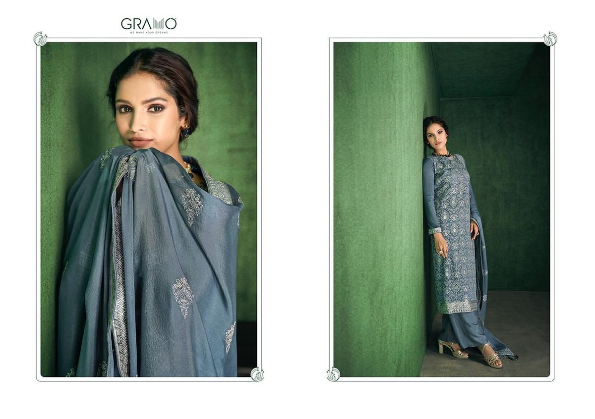 Gramo Sukun Vol-2 521-524 Series 2