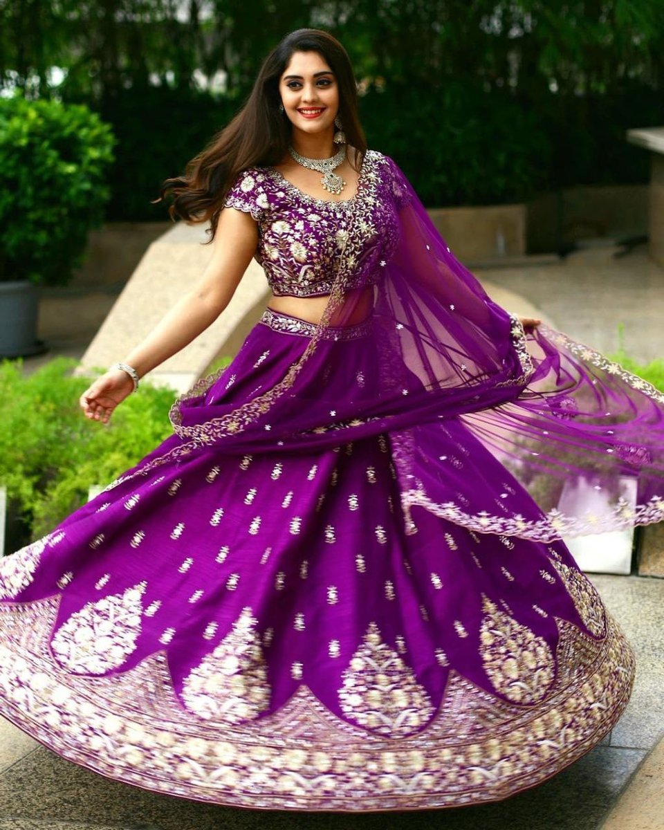 Bollywood Exclusive Cording Designer Lehenga LG-431 Design 2