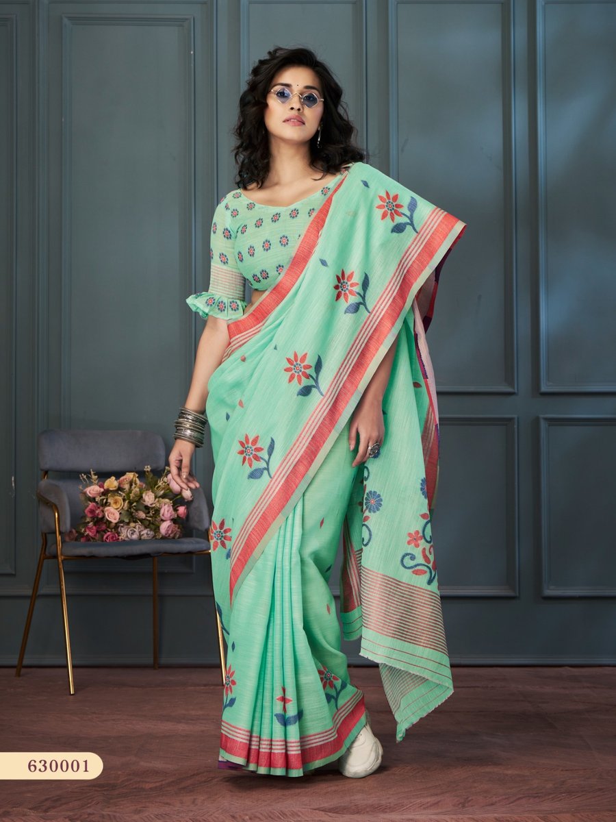 RAJPATH ROLEX 630001-630006 1