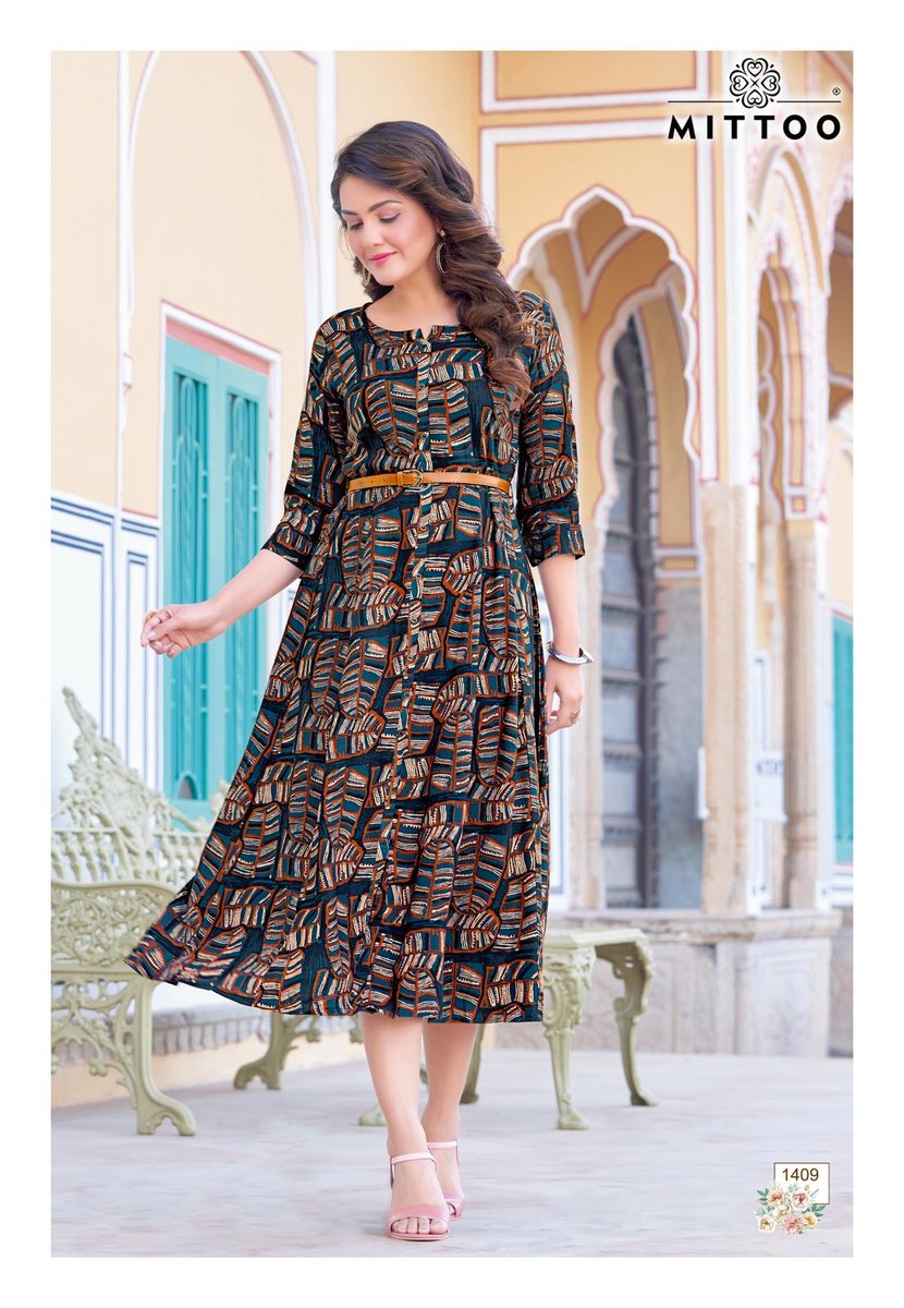 MITTOO BELT VOL-15 1407 TO 1412 3