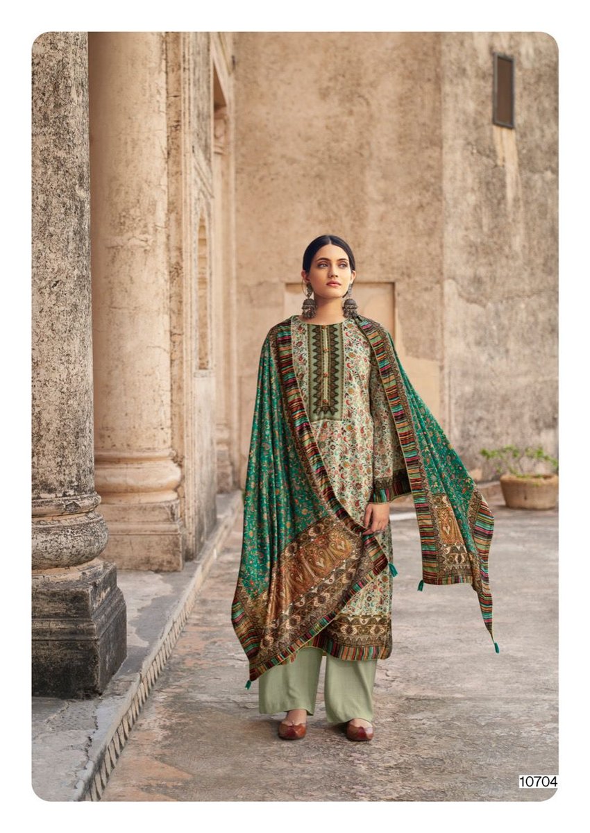 Deepsy Suits Kaani 10701-10706 Series 4