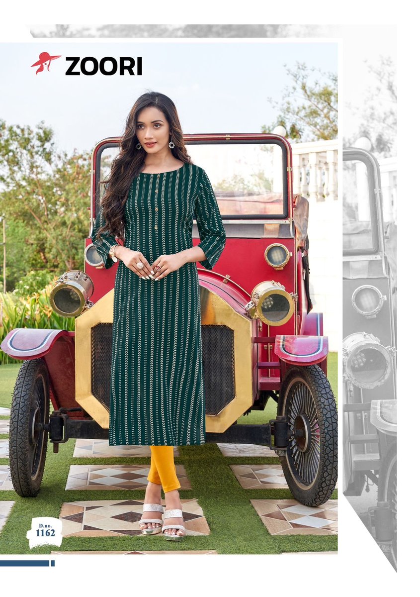 ZOORI AKSHARA VOL-27 1158 TO 1163 5