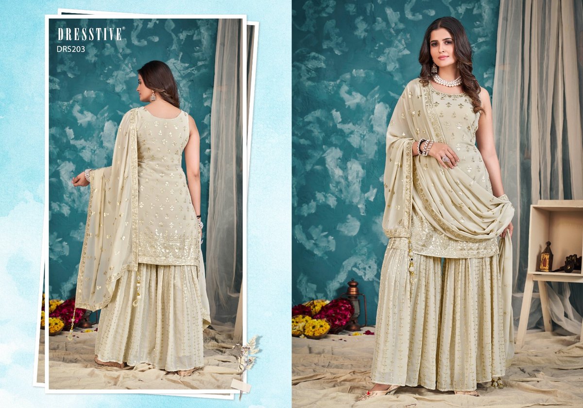 Dresstive Seher 201-205 Series 3