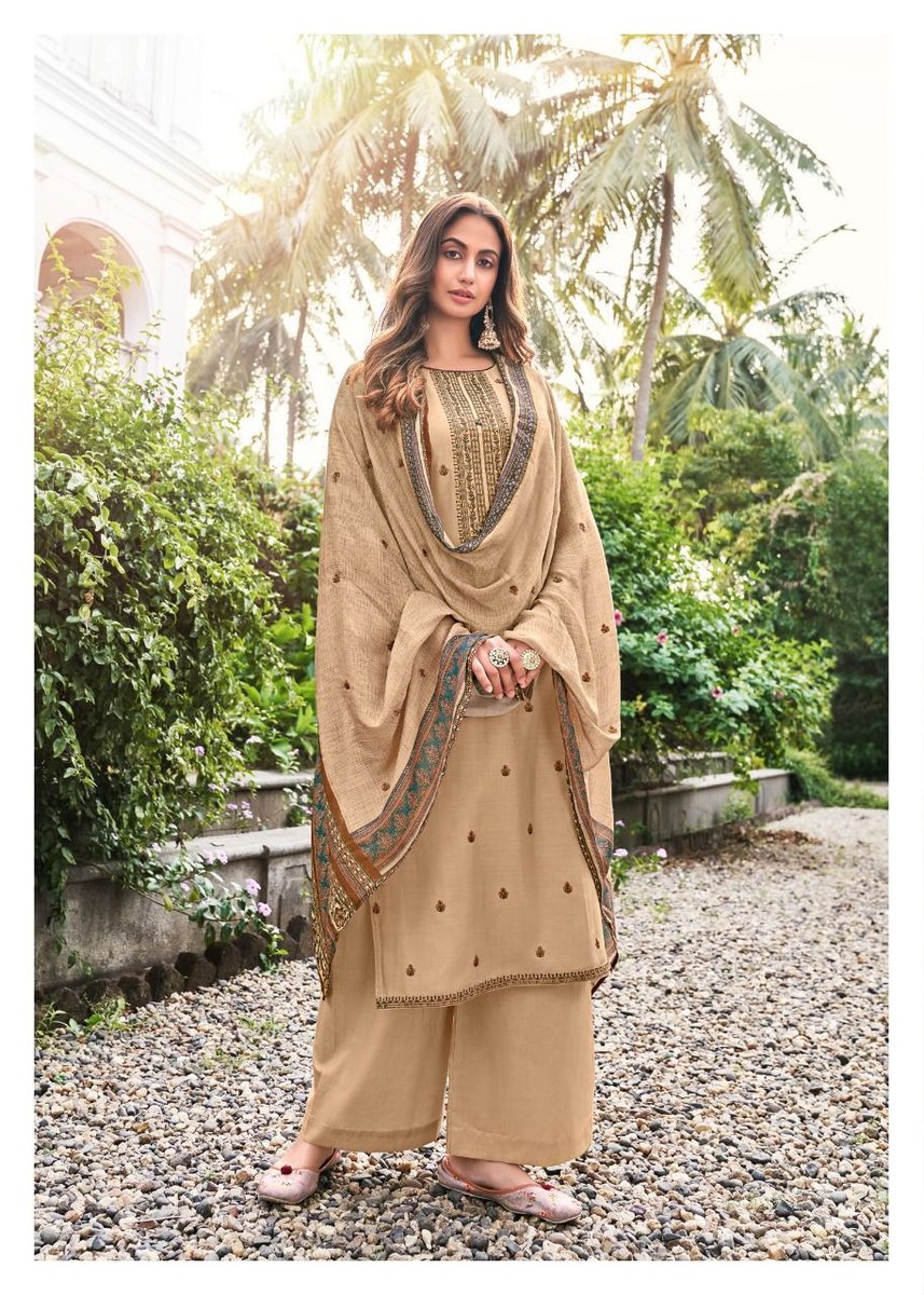 Bela Fashion Naayaab 2115-2121 Series 7