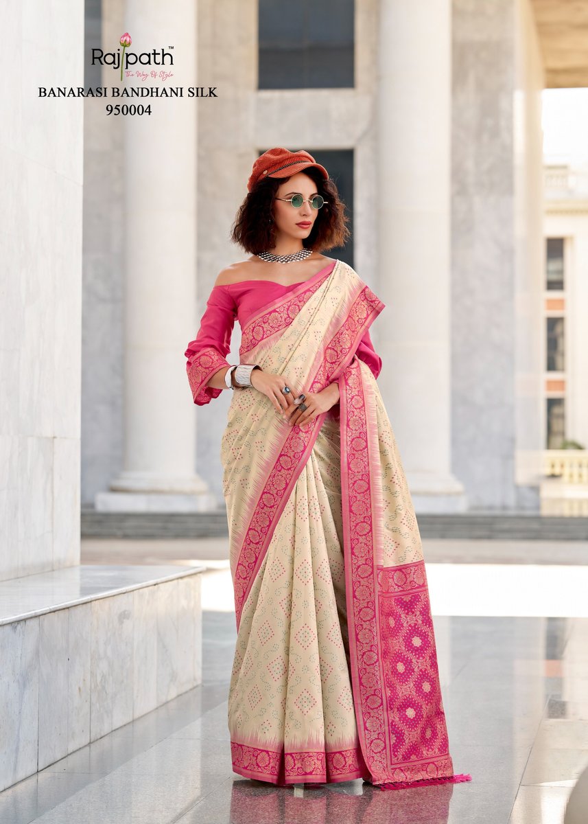 RAJPATH ZARA SILK 950001 TO 950007 4