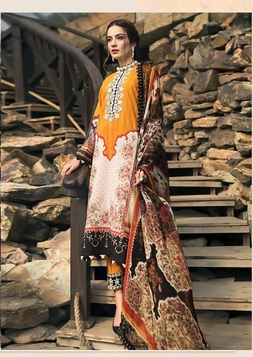 Apana Cotton Saniya Vol-4 1001-1008 Series 3