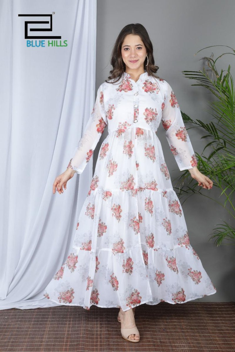 Blue Hills Zia Gown Colors 3