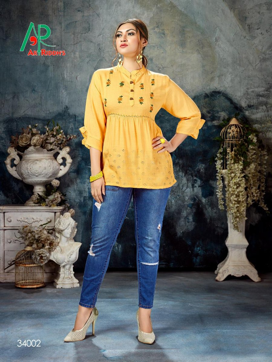 Artridds Shrusti Vol-2 34001-34008 Series 2