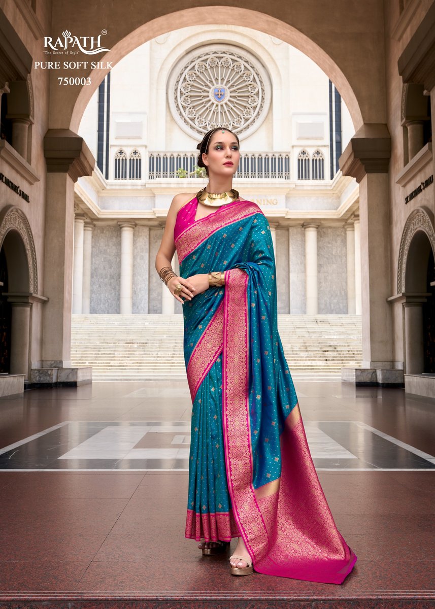 RAJPATH APOLLO 750001 TO 750008 3
