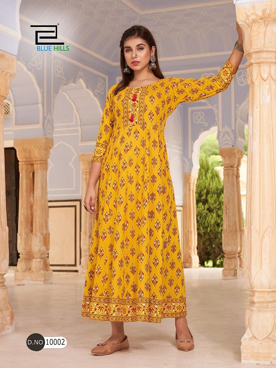 Blue Hills Hotstar Vol-10 10001-10008 Series 2