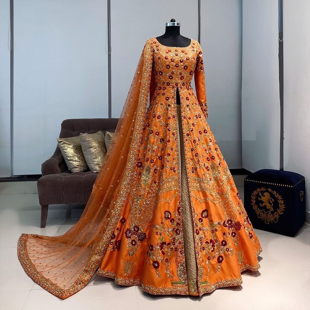 Bollywood Designer  Embroidered Suits LG-339 2